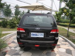 2010款 2.3L 基本型