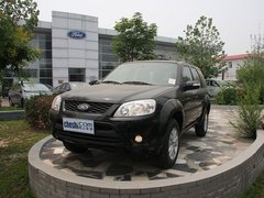 2010款 2.3L 基本型