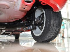 2011款 1.4 自动 晶致版
