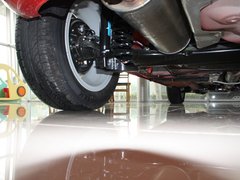 2011款 1.4 自动 晶致版