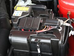 2011款 1.4 自动 晶致版