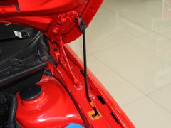 2011款 1.4 自动 晶致版