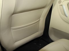 2011款 1.4 自动 晶致版