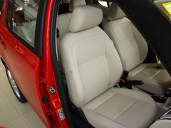 2011款 1.4 自动 晶致版