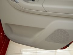 2011款 1.4 自动 晶致版
