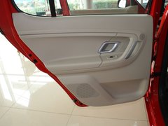 2011款 1.4 自动 晶致版