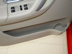 2011款 1.4 自动 晶致版