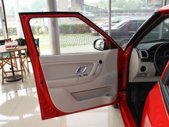 2011款 1.4 自动 晶致版