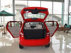 2011款 1.4 自动 晶致版