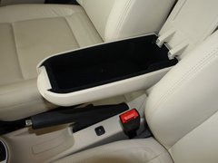 2011款 1.4 自动 晶致版