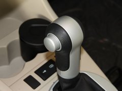 2011款 1.4 自动 晶致版