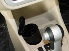 2011款 1.4 自动 晶致版