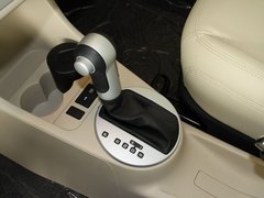 2011款 1.4 自动 晶致版