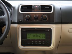 2011款 1.4 自动 晶致版
