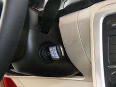 2011款 1.4 自动 晶致版