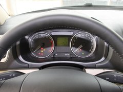 2011款 1.4 自动 晶致版