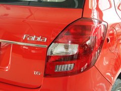 2011款 1.4 自动 晶致版