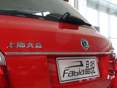 2011款 1.4 自动 晶致版