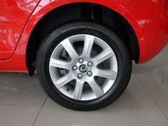 2011款 1.4 自动 晶致版