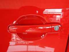 2011款 1.4 自动 晶致版