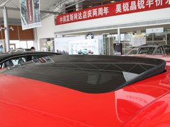 2011款 1.4 自动 晶致版