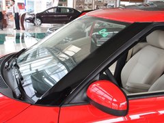 2011款 1.4 自动 晶致版