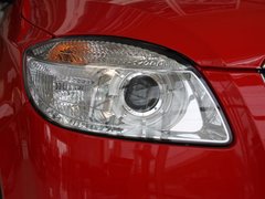 2011款 1.4 自动 晶致版