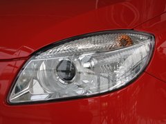 2011款 1.4 自动 晶致版