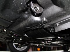 2010款 EX 1.6L 自动 豪华版