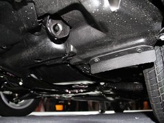 2010款 EX 1.6L 自动 豪华版