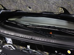 2010款 EX 1.6L 自动 豪华版