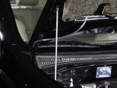 2010款 EX 1.6L 自动 豪华版