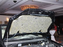 2010款 EX 1.6L 自动 豪华版
