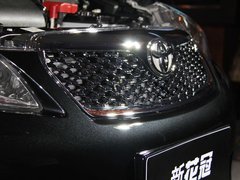 2010款 EX 1.6L 自动 豪华版