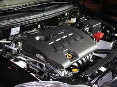 2010款 EX 1.6L 自动 豪华版