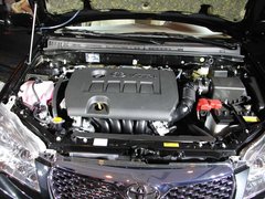2010款 EX 1.6L 自动 豪华版