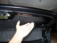 2010款 EX 1.6L 自动 豪华版