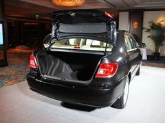 2010款 EX 1.6L 自动 豪华版