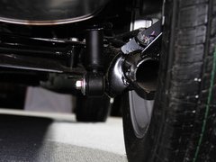 2010款 EX 1.6L 自动 豪华版