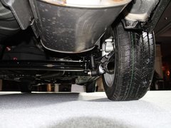 2010款 EX 1.6L 自动 豪华版