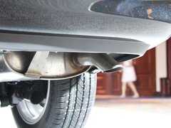 2010款 EX 1.6L 自动 豪华版