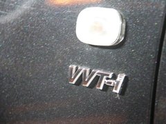 2010款 EX 1.6L 自动 豪华版