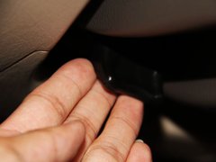 2010款 EX 1.6L 自动 豪华版