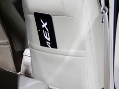 2010款 EX 1.6L 自动 豪华版
