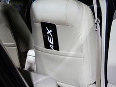 2010款 EX 1.6L 自动 豪华版