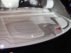 2010款 EX 1.6L 自动 豪华版