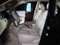 2010款 EX 1.6L 自动 豪华版