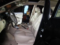 2010款 EX 1.6L 自动 豪华版