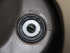 2010款 EX 1.6L 自动 豪华版