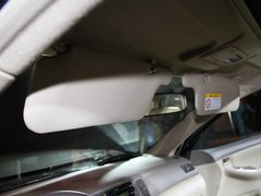 2010款 EX 1.6L 自动 豪华版